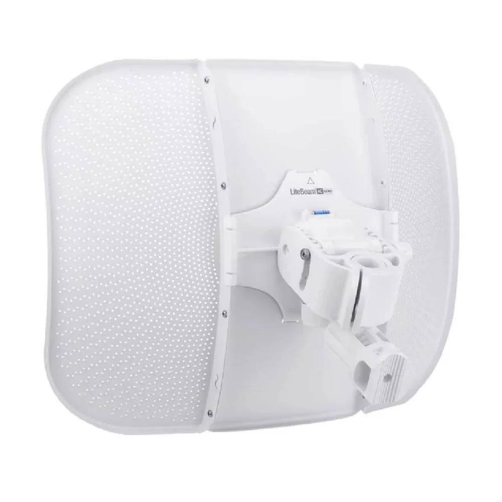 UBIQUITI OUTDOOR ACCESS POINT TO POINT LBE-M5-23 (5GHz) view 2